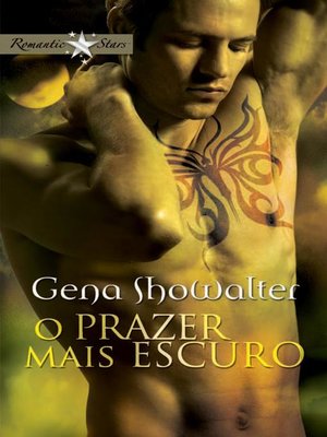 cover image of O prazer mais obscuro